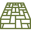 allée