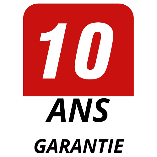 garantie 10 ans portail